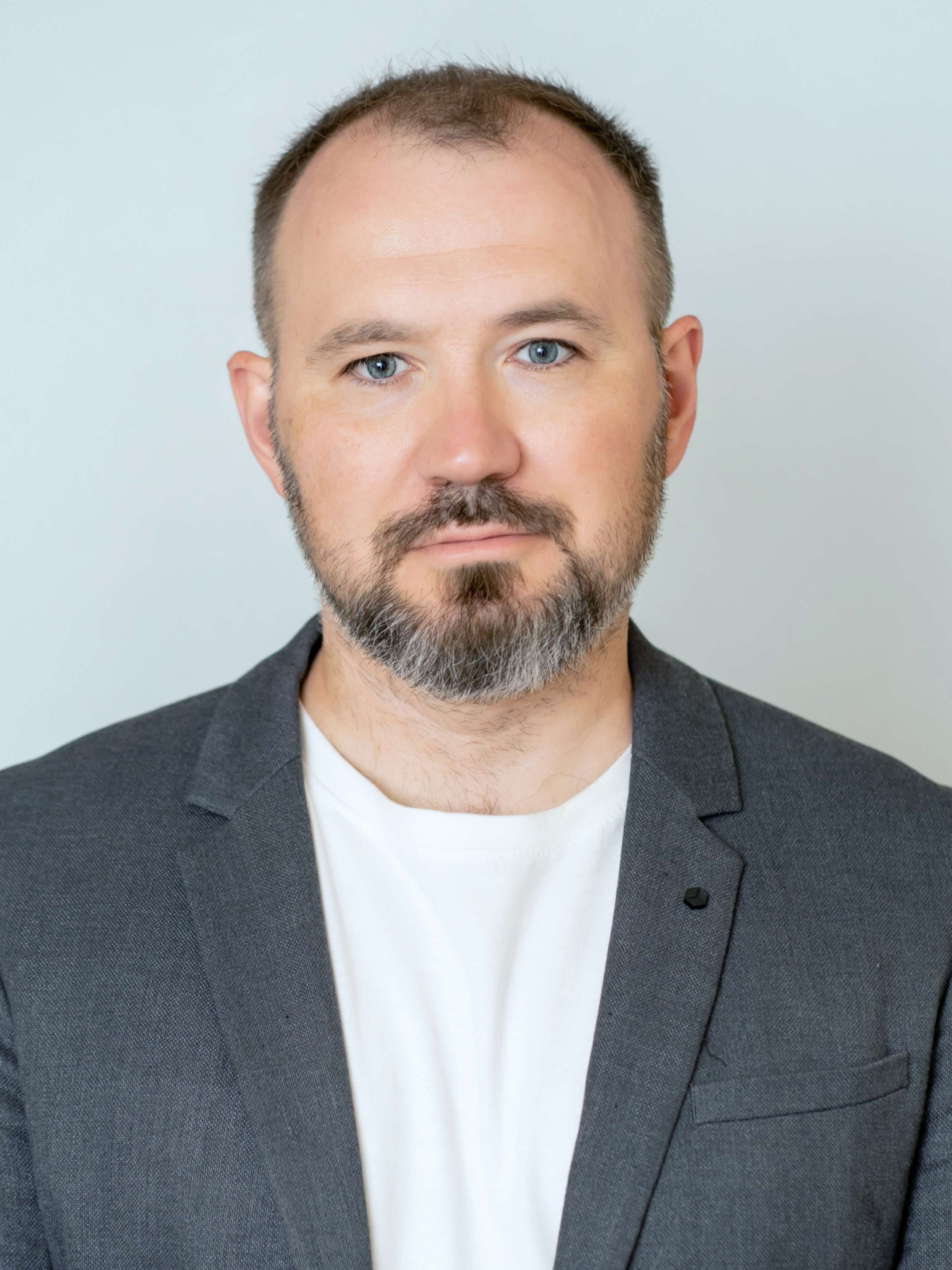 Кавешников Алексей Владимирович.