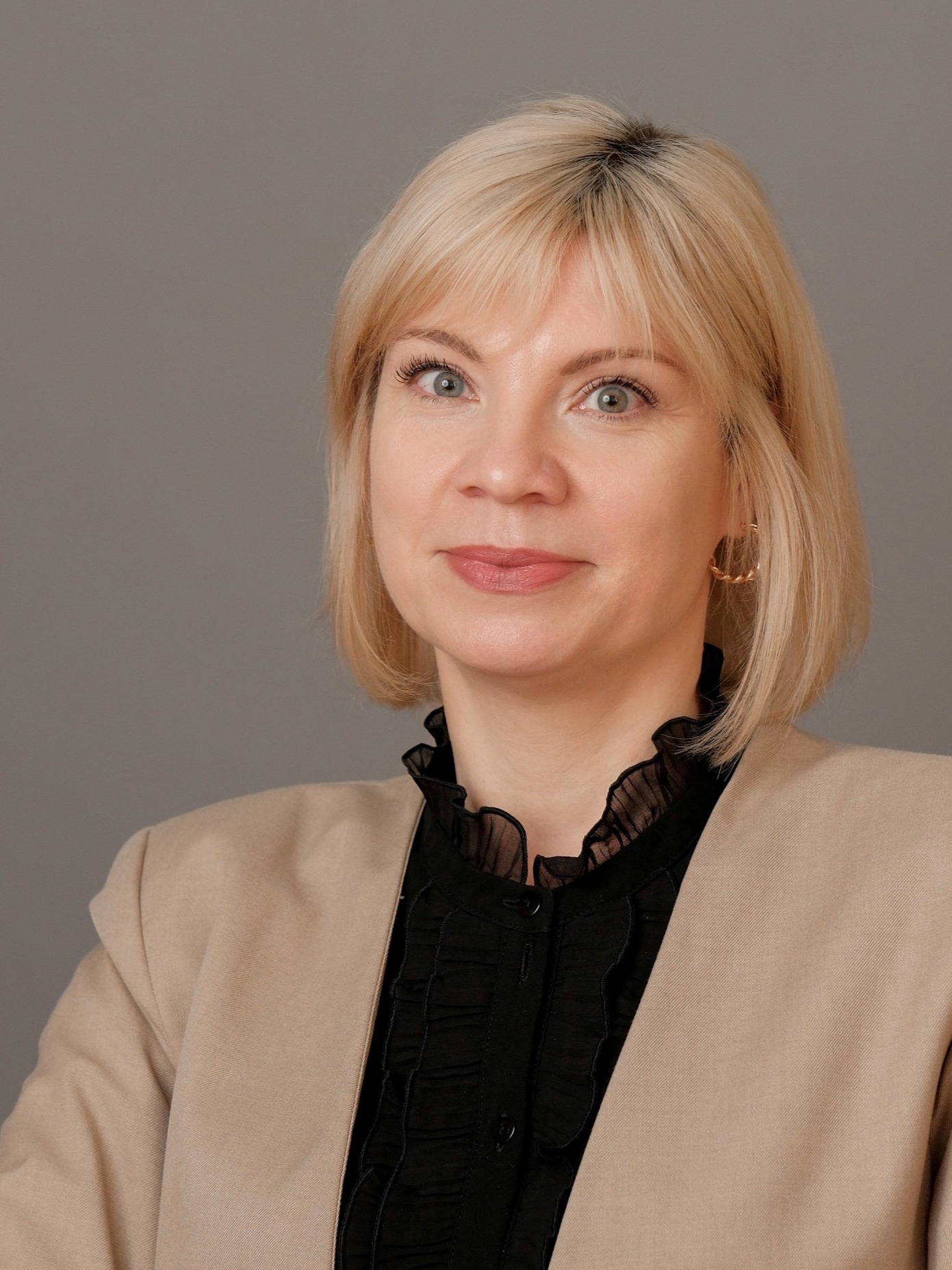 Миронова Екатерина Александровна.