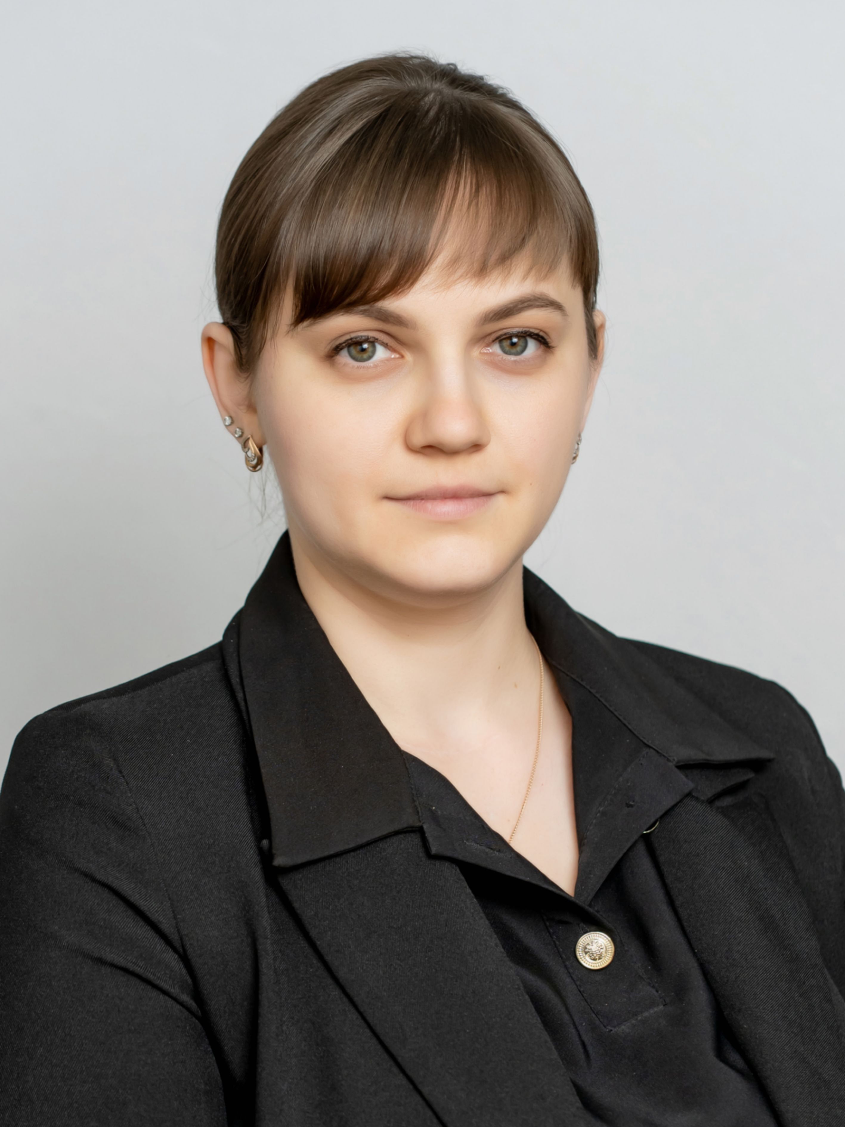 Бородовицына Татьяна Константиновна.