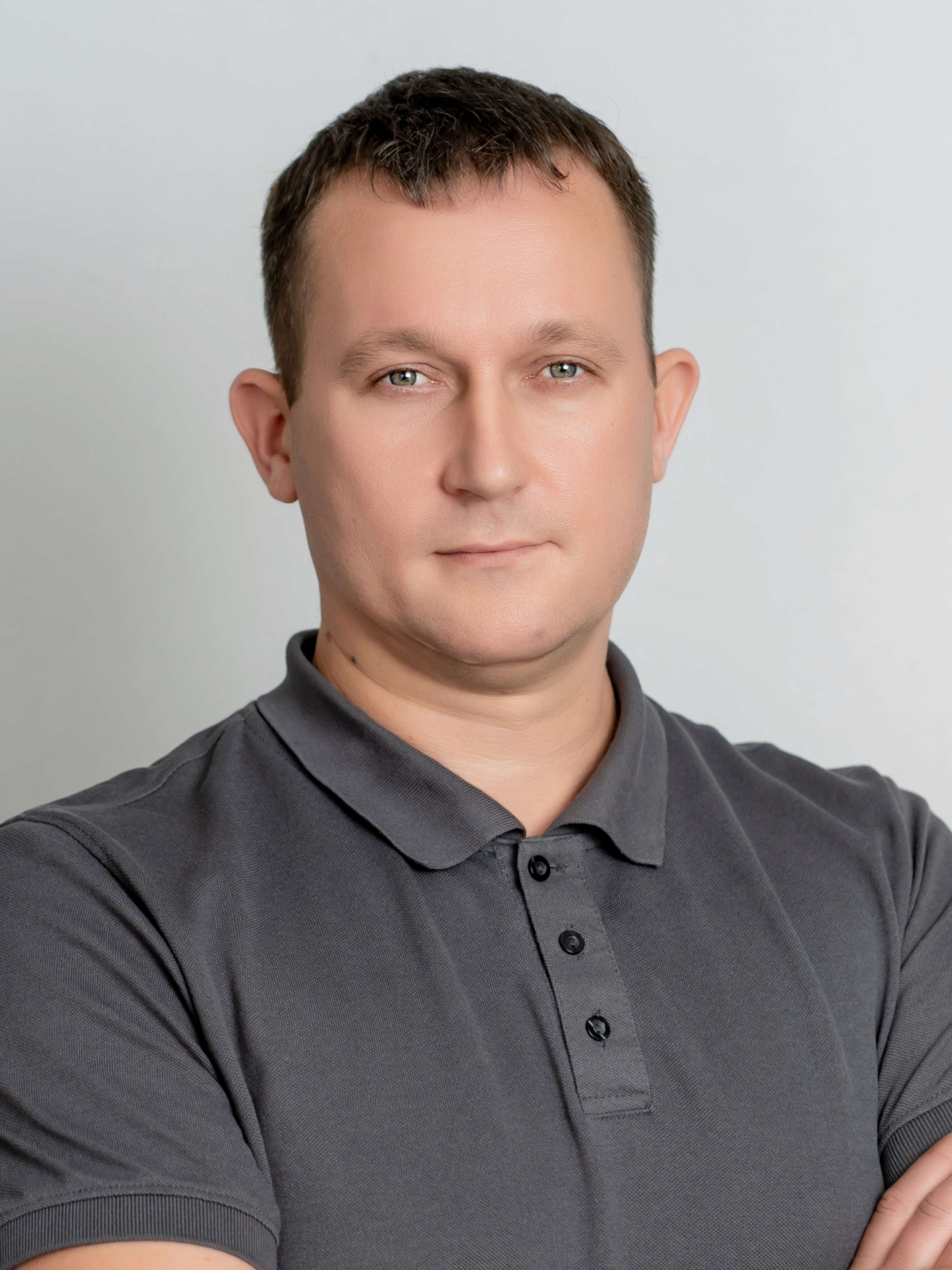 Буртылев Евгений Евгеньевич.