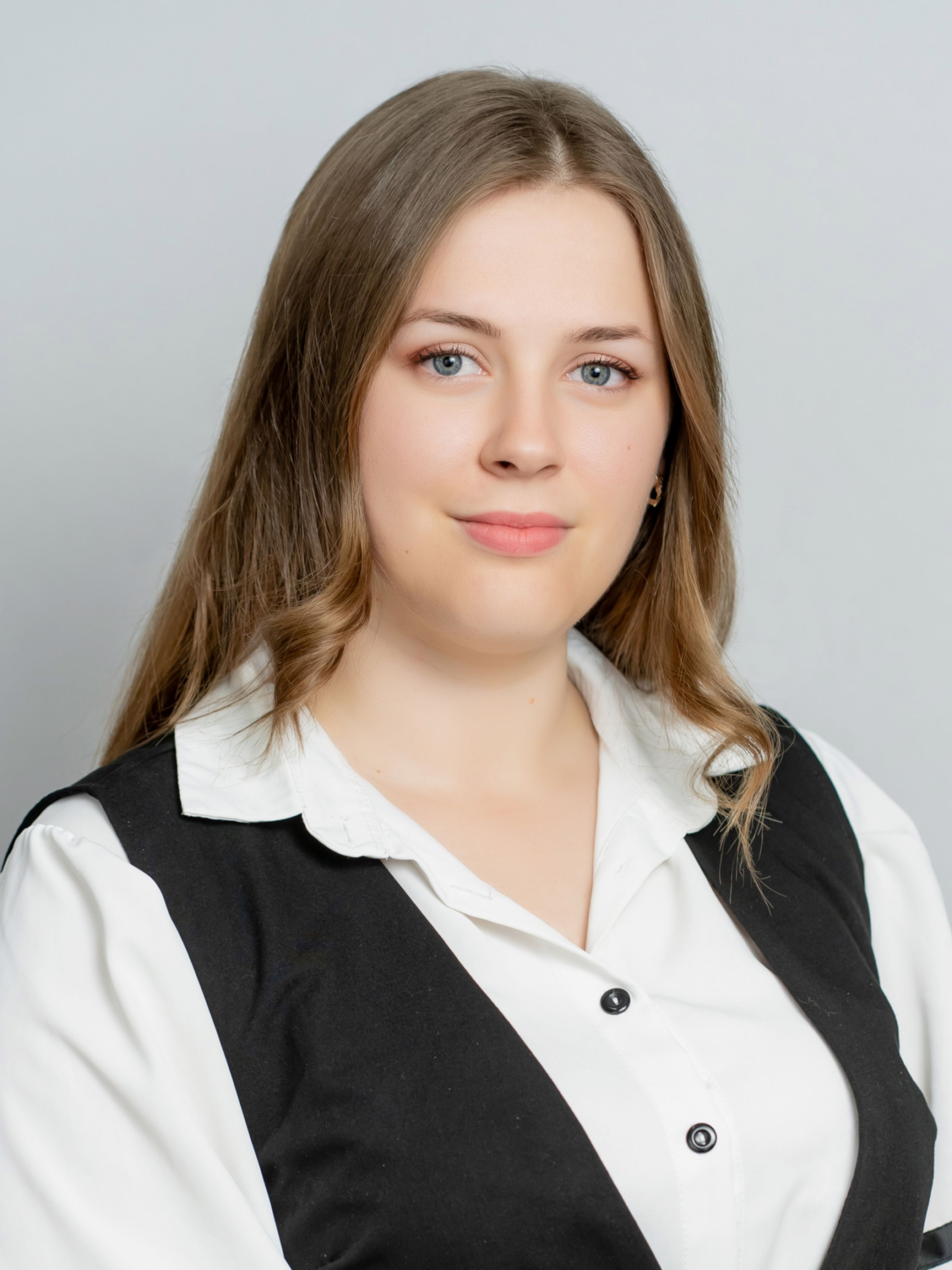 Дунаева Юлия Александровна.