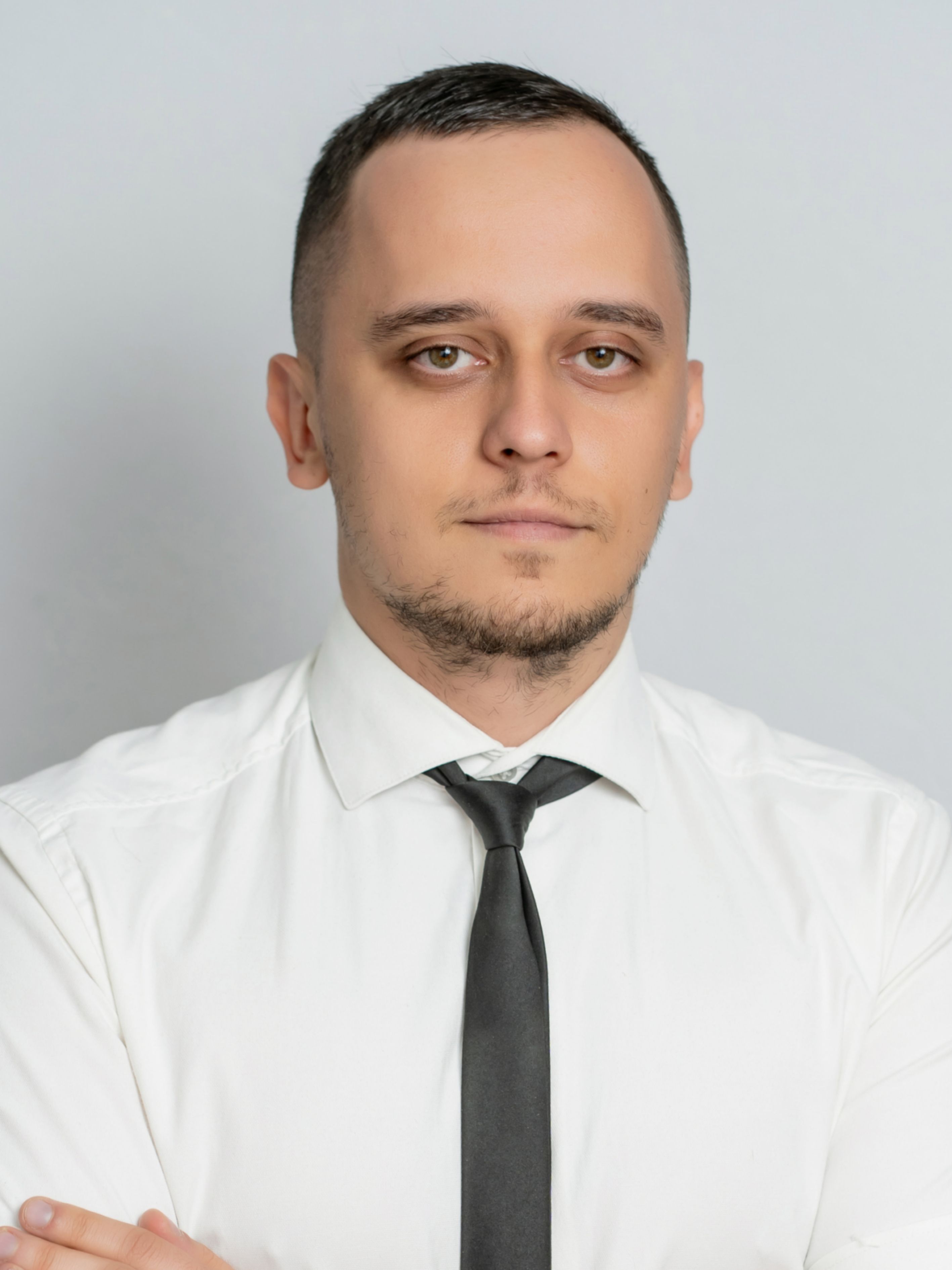 Гуляев Максим Владиславович.