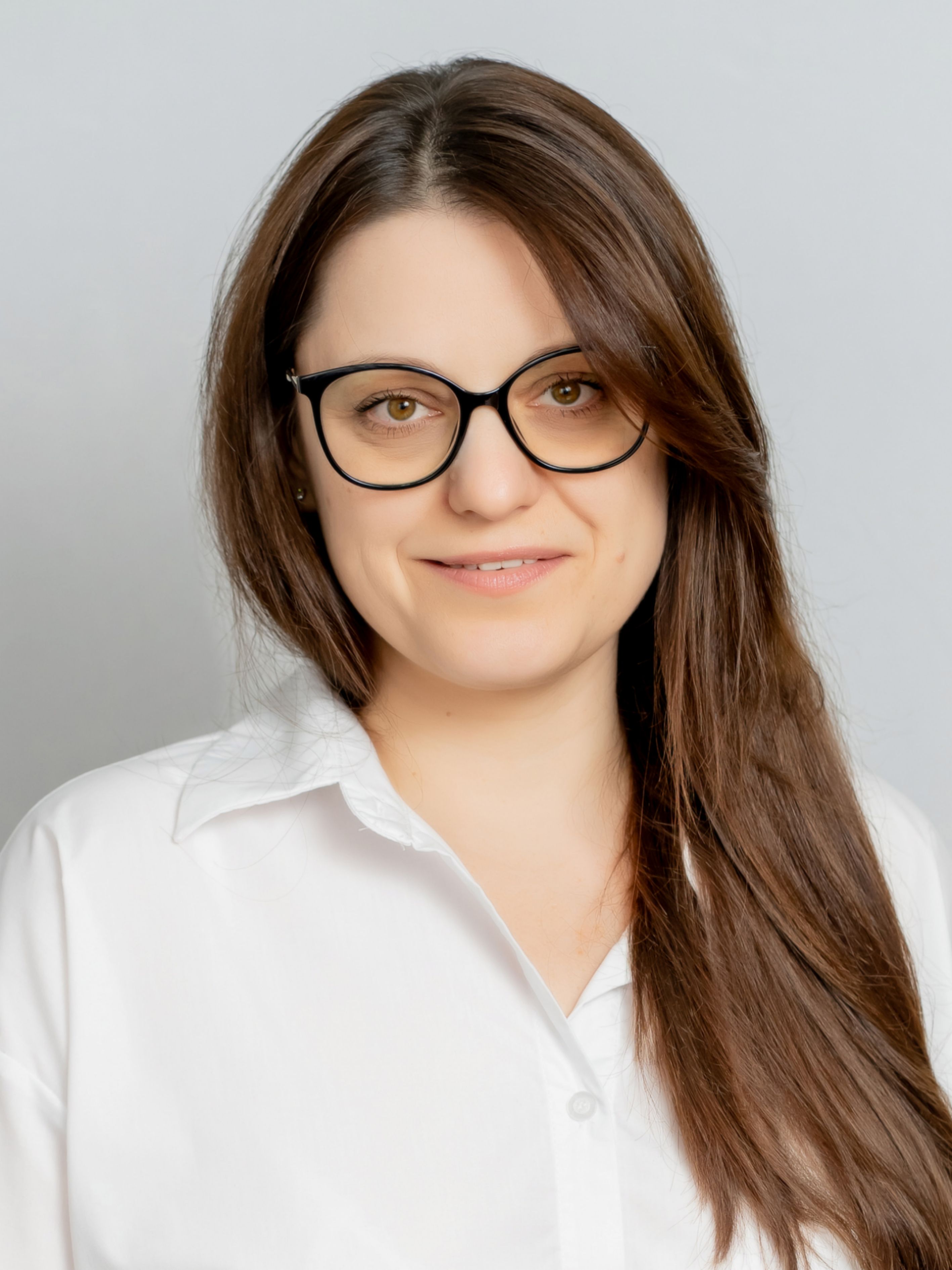Кахович Елена Сергеевна.