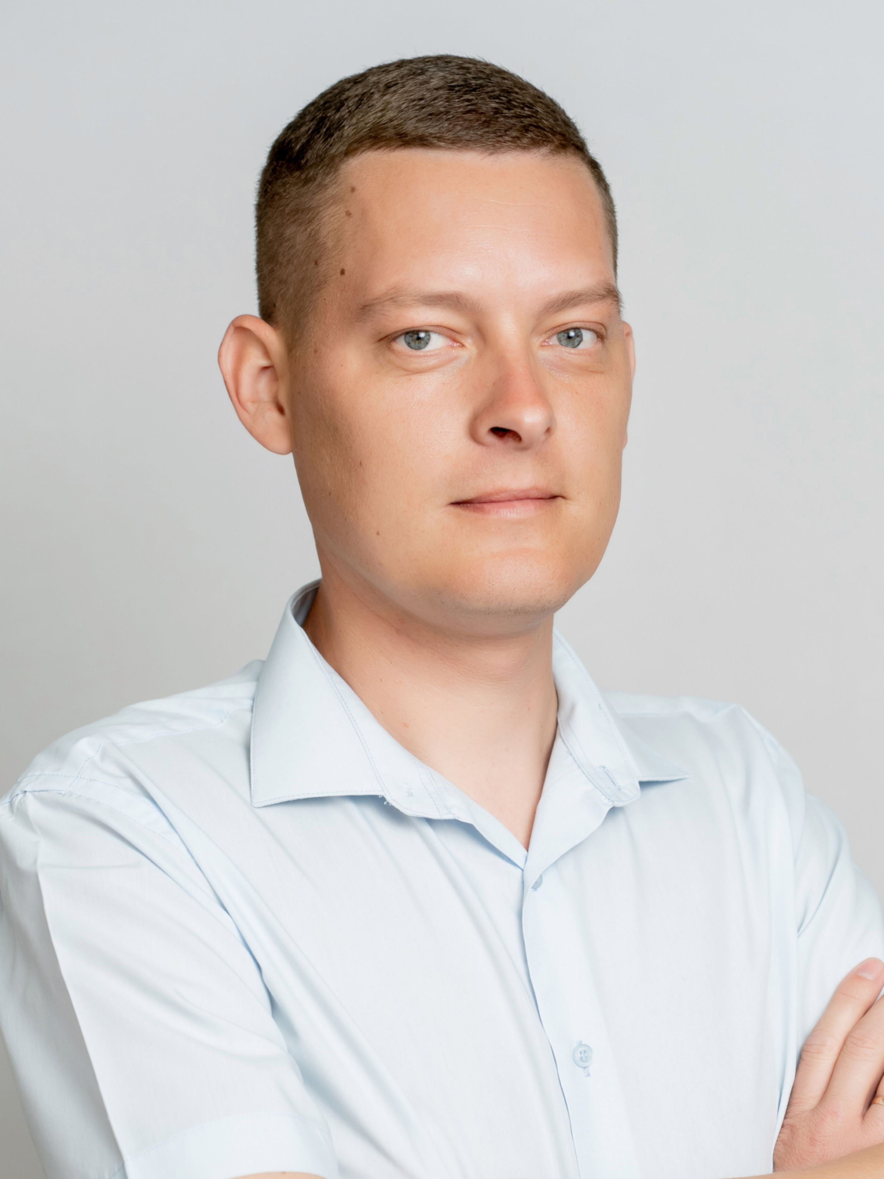 Коновалов Андрей Валериевич.