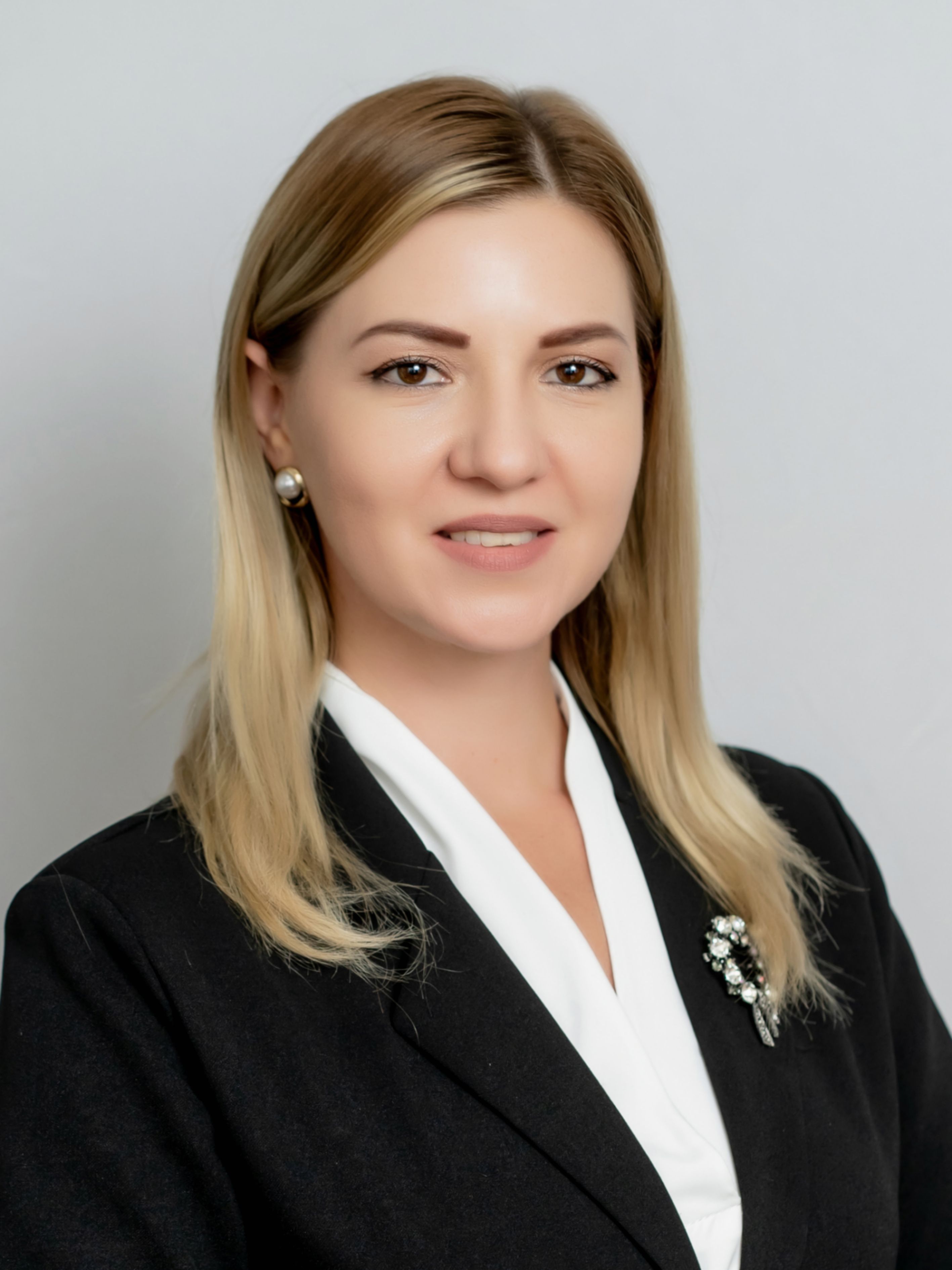 Крупий Кристина Александровна.