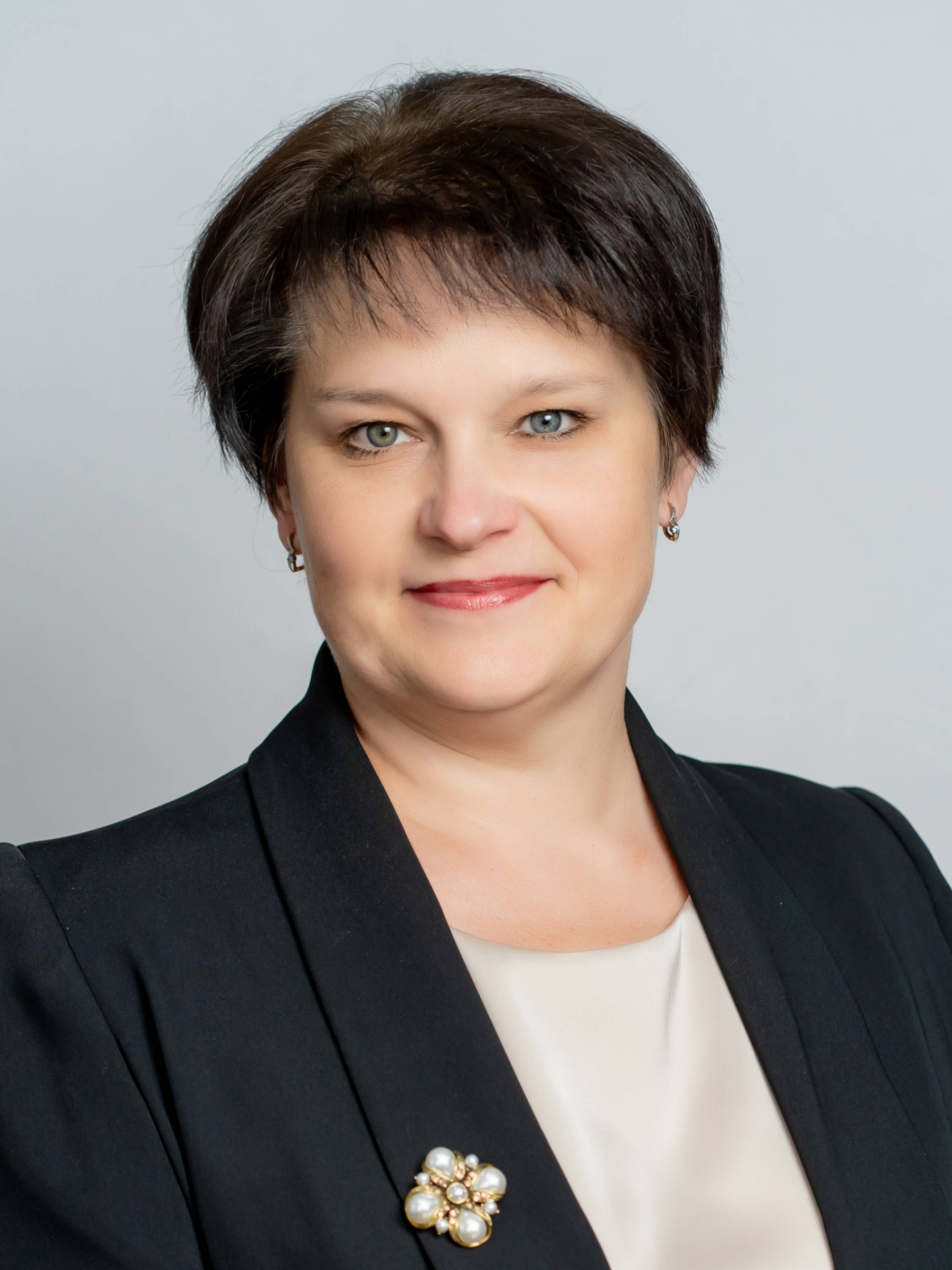 Татаркина Татьяна Владимировна.
