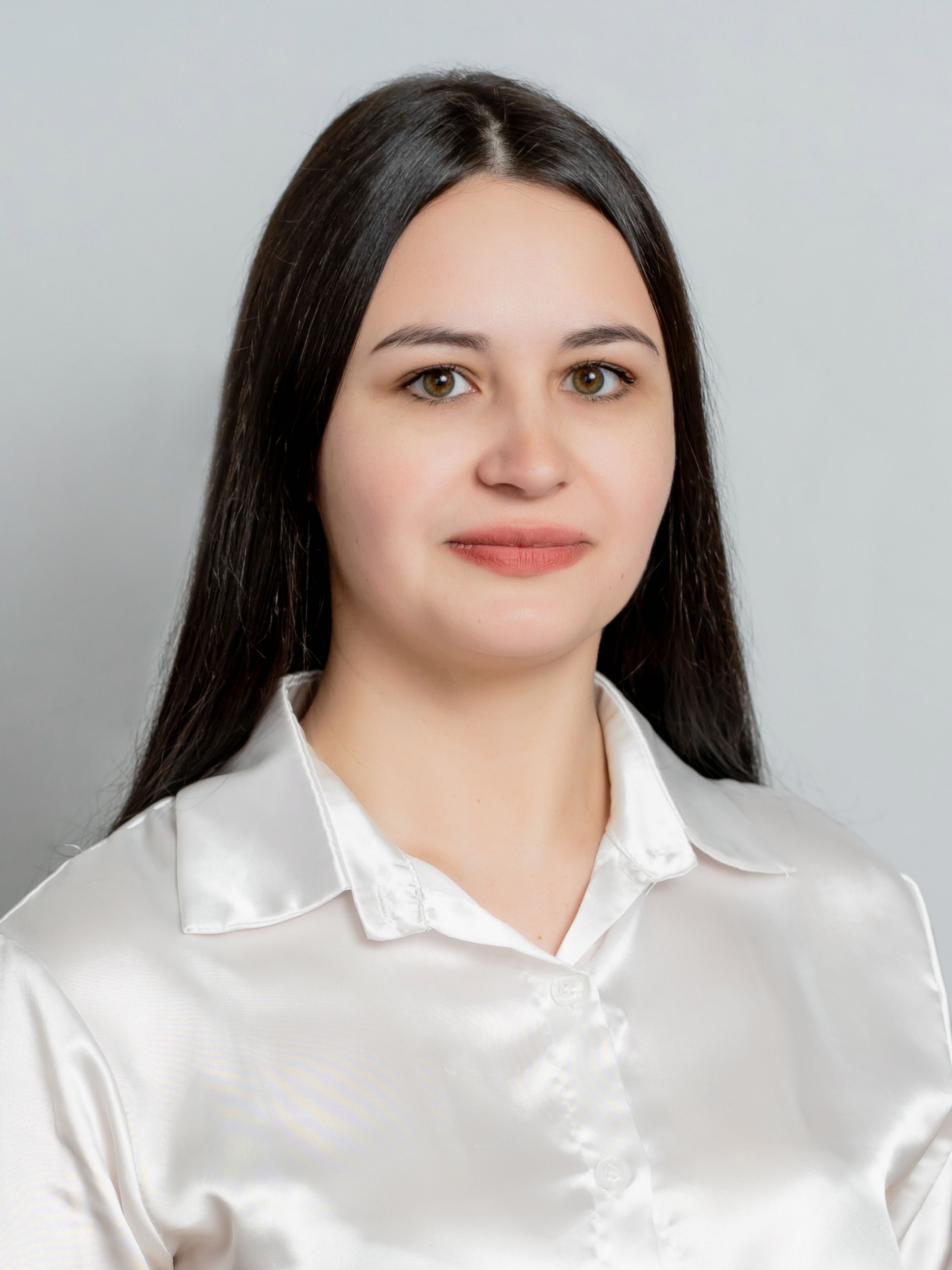 Видмер Людмила Викторовна.